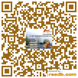 QR-CODE Land- / Forstwirtschaft in 03229 ...