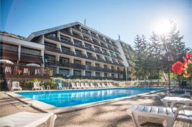 Holiday home for rent in Serre Chevalier-La Salle-les-Alpes, France