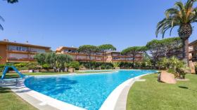 Ferienhaus zu vermieten in Calella de Palafrugell, Spanien