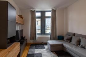 Wohnen 2 - Flerfamiliehus til salgs i Trier-Mitte-Gartenfeld, Tyskland