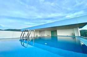 Penthouse for sale in Phuket, Thailand
