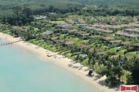 Emlak arazi / ormancılık satılık 'de Phuket, Tayland