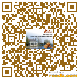 QR-CODE Wohn- u. Geschäftsgebäude in 46145 ...