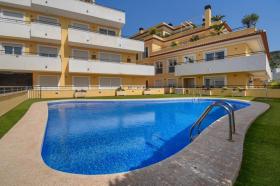 Ferienhaus zu vermieten in Jávea-Duanes del Port, Spanien