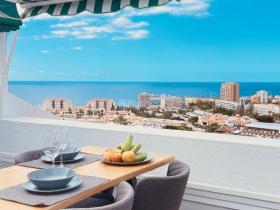 Apartment for sale in Los Cristianos, Spain