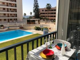 Apartment zu verkaufen in Los Cristianos, Spanien