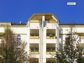Mehrfamilienhaus_8_Musterfoto - Casa Ejecuciones hipotecarias en Munich-Au, Alemania