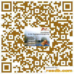 QR-CODE Erdgeschosswohnung in 06246 Bad ...