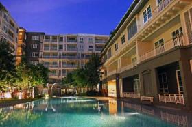 Appartamenti in vendita a ประจวบคีรีขันธ์, Tailandia