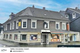 Image - Immeuble d'habitation/ d'affaires en vente à Wermelskirchen, Allemagne