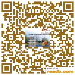 QR-CODE Mehrfamilienhaus in 60389 Frankfurt, ...