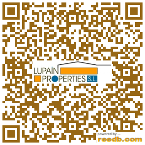 别墅 佛罗里达州  西班牙 | QR-CODE ...