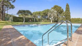 Holiday home for rent in Calella de Palafrugell, Spain
