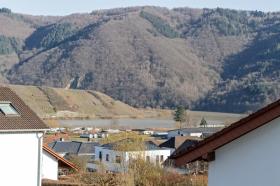 Aussicht - διαμέρισμα πάτωμα προς πώληση στο Mehring (Mosel), Γερμανία