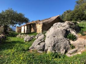 Finca à venda em El Chorro, Espanha