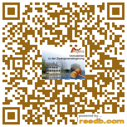 QR-CODE Etagenwohnung in 47198 Duisburg, ...