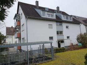 Image - Leilighet i toppetasjen til salgs i Ludwigsburg-Ludwigsburg, Tyskland