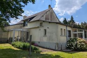 Ev satılık 'de Ploërmel, France