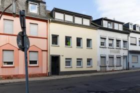 Ansicht 1 - Ground floor apartment for sale in Trier-Nord, Germany