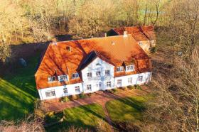 Hotel for rent in Bredenbek-Rendsburg-Eckernförde, Germany