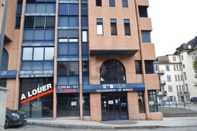 office building for sale in Sierre, Switzerland