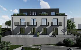 Haus C. 2 - Flerfamiliehus til salgs i Trier-Heiligkreuz, Tyskland