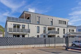 Ansicht 3 - Apartamento térreo à venda em Schweich, Alemanha