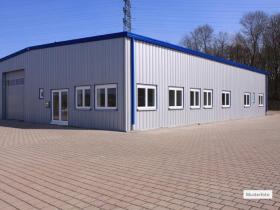 Gewerbeimmobilie_Musterfoto - Investering Foreclosures i Rheinsberg-Kreis Ostprignitz-Ruppin, Tyskland