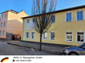 Image - Erdgeschosswohnung zu vermieten in Luckenwalde, Deutschland