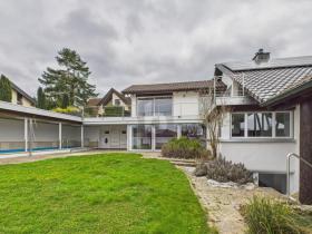 Villa for sale in Steinmaur, Switzerland