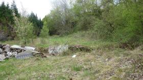 P1020453 - building ground  for sale in Zerf, Germany
