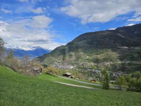 Charlet zu verkaufen in Riddes-La Tzoumaz, Schweiz