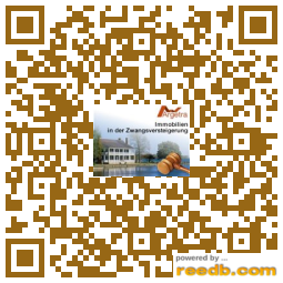 QR-CODE Einfamilienhaus in 66271 ...