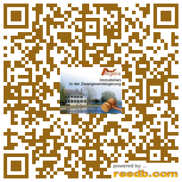 QR-CODE Etagenwohnung in 14059 Berlin, ...
