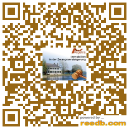 QR-CODE Haus in 06295 Lutherstadt Eisleben, ...