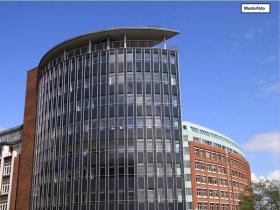 Musterfoto_Gewerbeimmobilie - Investering Foreclosures i Nettetal, Tyskland