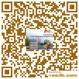 QR-CODE Einfamilienhaus in 55457 Gensingen, ...