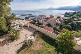 Casa de férias para alugar em Cala Gonone, Itália