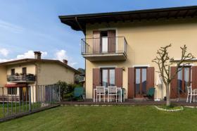 Vakantiehuis te huur in Crone, Italy