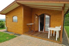 Casa de vacaciones en alquiler en Gerolstein-Landkreis Vulkaneifel, Alemania