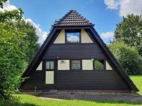 Ferienhaus zu vermieten in Waldbrunn-Neckar-Odenwald-Kreis, Deutschland
