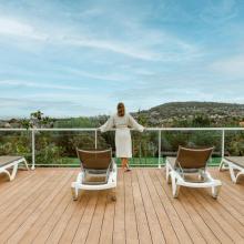 Holiday home for rent in Houlgate, France