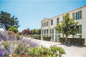 Casa de férias para alugar em Saint-Martin-de-Ré, França