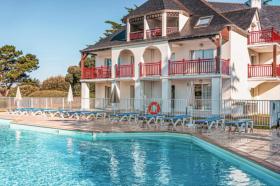 Holiday home for rent in Le Pouliguen, France Holiday home for rent in Le Pouliguen, France