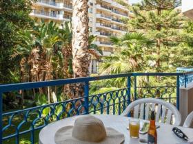 Ferienhaus zu vermieten in Menton, Frankreich