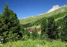 Kuća za odmor za najam u Méribel-Mottaret-Les Granges, France