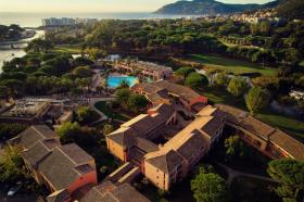 Holiday home for rent in Mandelieu-la-Napoule, France
