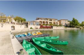 Casa de vacaciones en alquiler en Mallemort-Les Vernegaux, Francia