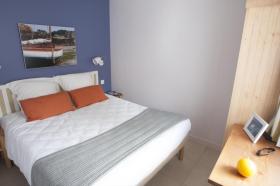 Holiday home for rent in Douarnenez, France