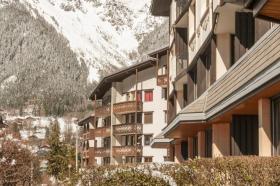 Kuća za odmor za najam u Chamonix-Mont-Blanc, France